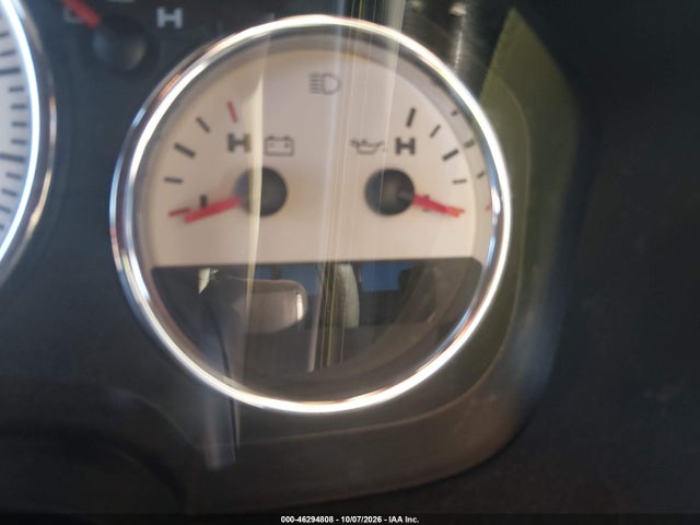 Aukcja sprzedaży 2006 Ford F-150 Lariat/xlt, vin: 1FTPW12V76KC47217, numer aukcji: 46294808