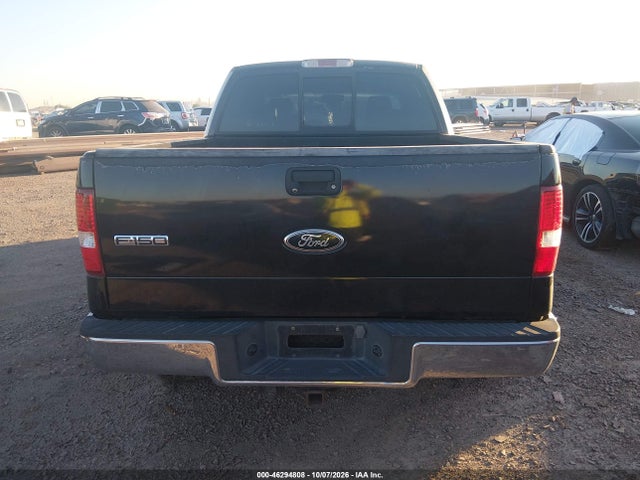 Aukcja sprzedaży 2006 Ford F-150 Lariat/xlt, vin: 1FTPW12V76KC47217, numer aukcji: 46294808