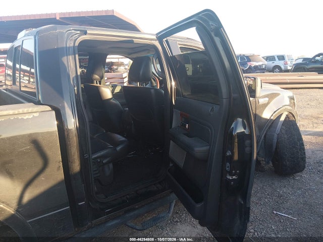 Aukcja sprzedaży 2006 Ford F-150 Lariat/xlt, vin: 1FTPW12V76KC47217, numer aukcji: 46294808