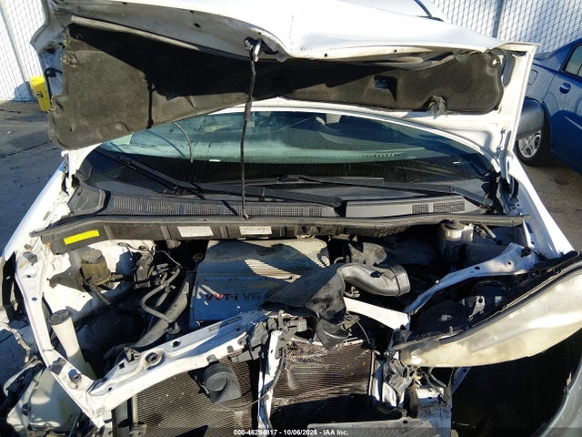46294817 :رقم المزاد ، 5TDZA23C16S581777 vin ، 2006 Toyota Sienna Le مزاد بيع