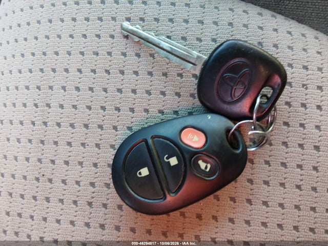 46294817 :رقم المزاد ، 5TDZA23C16S581777 vin ، 2006 Toyota Sienna Le مزاد بيع