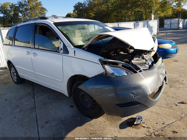 46294817 :رقم المزاد ، 5TDZA23C16S581777 vin ، 2006 Toyota Sienna Le مزاد بيع