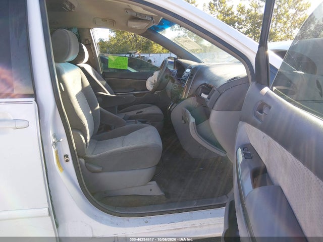 46294817 :رقم المزاد ، 5TDZA23C16S581777 vin ، 2006 Toyota Sienna Le مزاد بيع