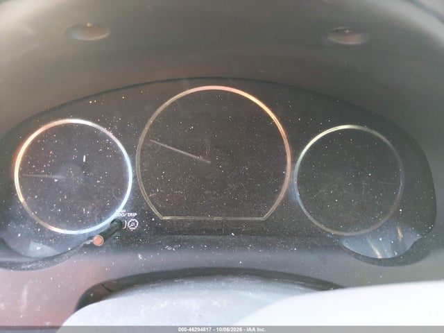 46294817 :رقم المزاد ، 5TDZA23C16S581777 vin ، 2006 Toyota Sienna Le مزاد بيع