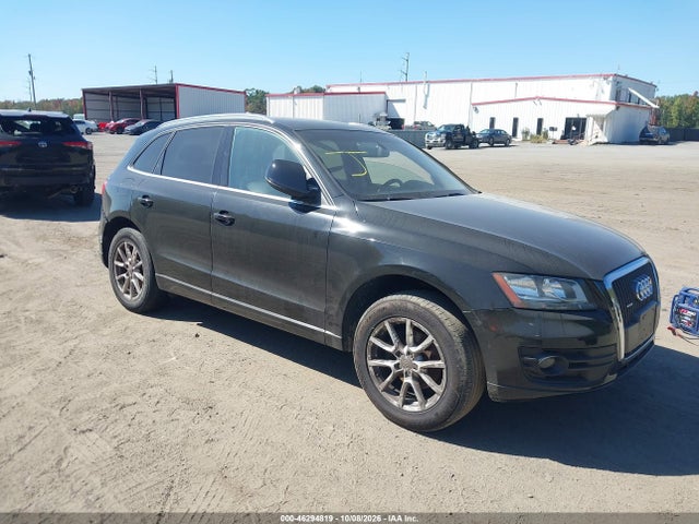 Aukcja sprzedaży 2011 Audi Q5 2.0t Premium, vin: WA1CFAFP4BA012939, numer aukcji: 46294819