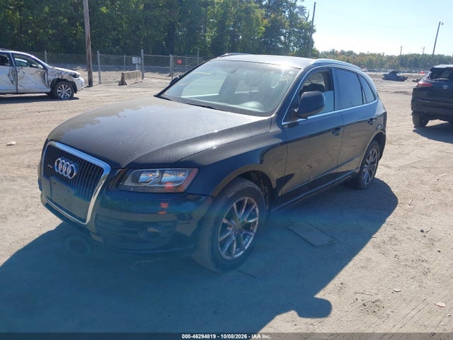 Aukcja sprzedaży 2011 Audi Q5 2.0t Premium, vin: WA1CFAFP4BA012939, numer aukcji: 46294819