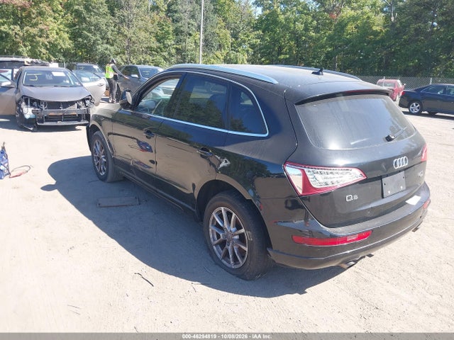 Aukcja sprzedaży 2011 Audi Q5 2.0t Premium, vin: WA1CFAFP4BA012939, numer aukcji: 46294819