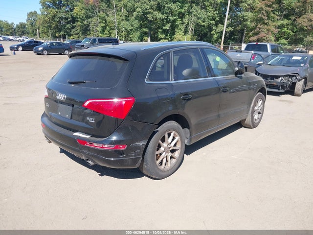 Aukcja sprzedaży 2011 Audi Q5 2.0t Premium, vin: WA1CFAFP4BA012939, numer aukcji: 46294819