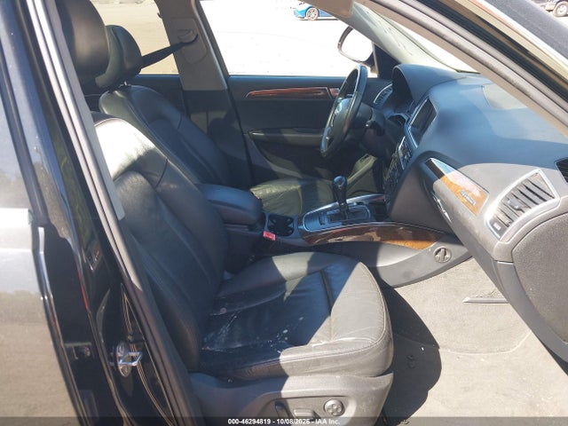 Aukcja sprzedaży 2011 Audi Q5 2.0t Premium, vin: WA1CFAFP4BA012939, numer aukcji: 46294819