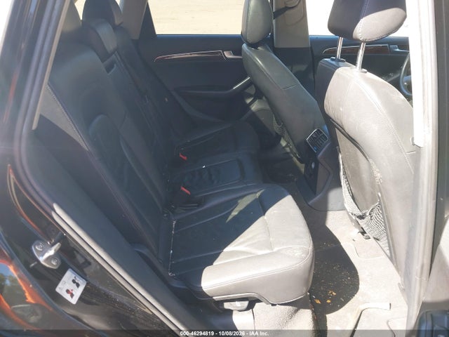 Aukcja sprzedaży 2011 Audi Q5 2.0t Premium, vin: WA1CFAFP4BA012939, numer aukcji: 46294819