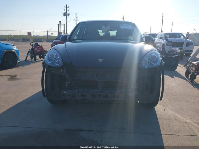 Aukcja sprzedaży 2014 Porsche Cayenne Platinum Edition, vin: WP1AA2A2XELA00976, numer aukcji: 46294825