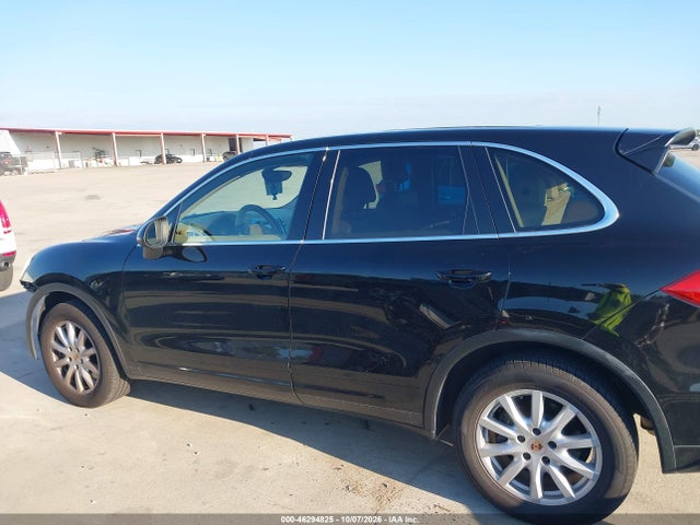 Aukcja sprzedaży 2014 Porsche Cayenne Platinum Edition, vin: WP1AA2A2XELA00976, numer aukcji: 46294825