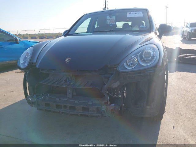 Aukcja sprzedaży 2014 Porsche Cayenne Platinum Edition, vin: WP1AA2A2XELA00976, numer aukcji: 46294825