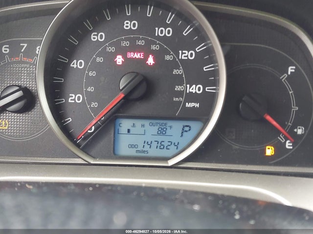 Toyota RAV4 LE 2015 JTMZFREV1FJ055557 Image 14