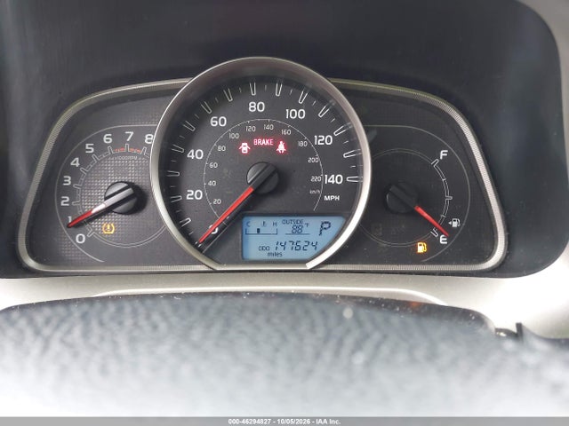 Toyota RAV4 LE 2015 JTMZFREV1FJ055557 Image 6