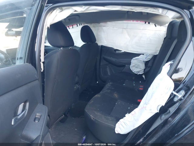 Продаж на аукціоні авто 2022 Nissan Sentra Sv Xtronic Cvt, vin: 3N1AB8CV4NY321334, номер лоту: 46294847