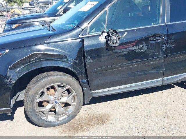 JF2SJAWC0HH514443 Subaru Forester 2.5i Touring