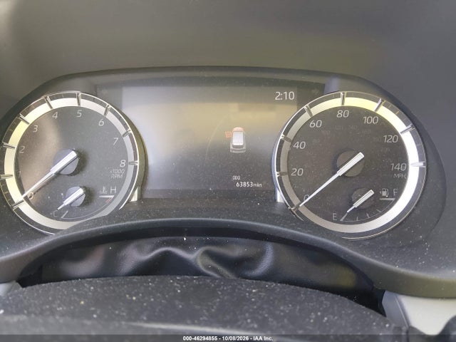 46294855 :رقم المزاد ، 5TDHZRBH2NS162751 vin ، 2022 Toyota Highlander Xle مزاد بيع
