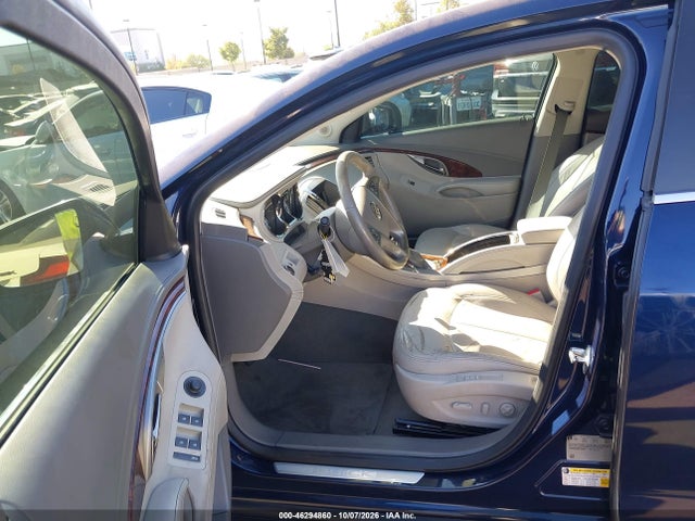 Aukcja sprzedaży 2011 Buick Lacrosse Cxl, vin: 1G4GC5EC9BF165949, numer aukcji: 46294860