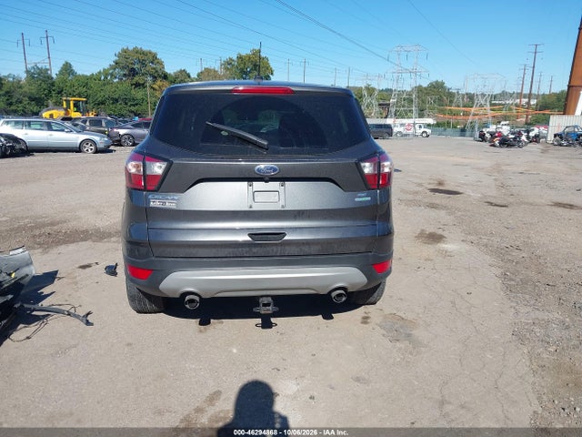 Продаж на аукціоні авто 2017 Ford Escape Se, vin: 1FMCU0GD3HUE03657, номер лоту: 46294868