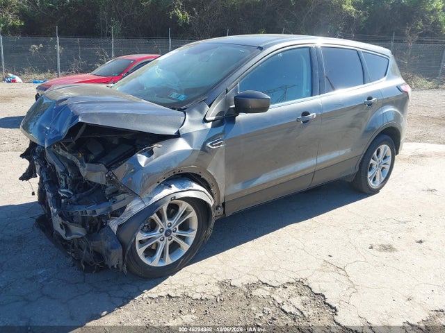 Продаж на аукціоні авто 2017 Ford Escape Se, vin: 1FMCU0GD3HUE03657, номер лоту: 46294868