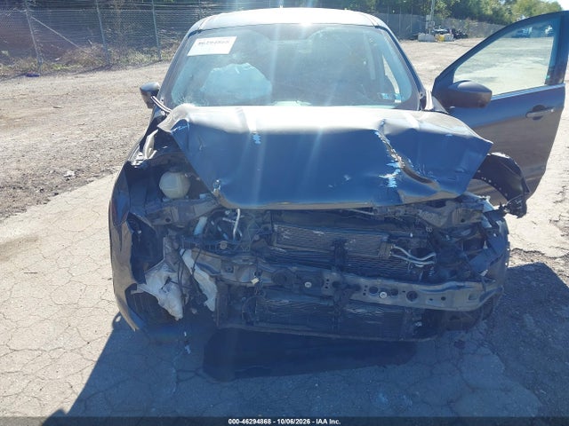 Продаж на аукціоні авто 2017 Ford Escape Se, vin: 1FMCU0GD3HUE03657, номер лоту: 46294868