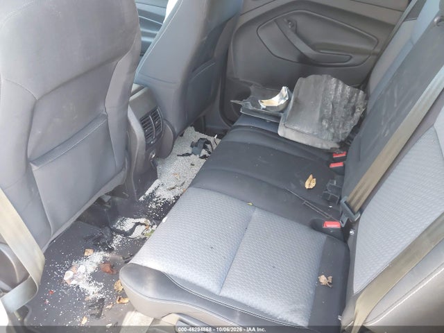 Продаж на аукціоні авто 2017 Ford Escape Se, vin: 1FMCU0GD3HUE03657, номер лоту: 46294868
