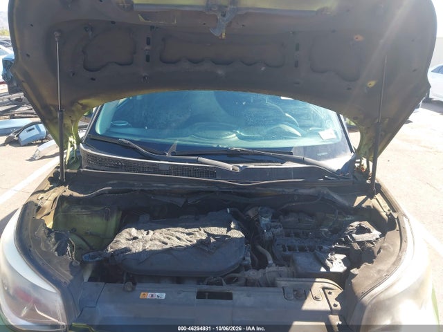 KIA SOUL + 2016 KNDJP3A56G7818863 Image 10