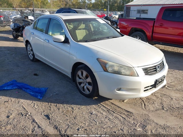 46294883 :رقم المزاد ، 1HGCP36769A044155 vin ، 2009 Honda Accord 3.5 Ex مزاد بيع