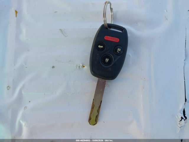 Продажа на аукционе авто 2009 Honda Accord 3.5 Ex, vin: 1HGCP36769A044155, номер лота: 46294883