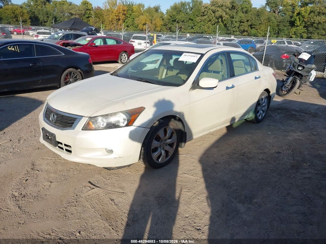 Продажа на аукционе авто 2009 Honda Accord 3.5 Ex, vin: 1HGCP36769A044155, номер лота: 46294883