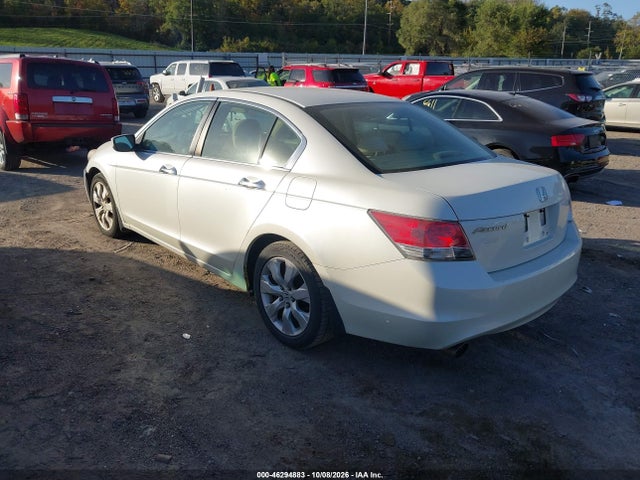 Продажа на аукционе авто 2009 Honda Accord 3.5 Ex, vin: 1HGCP36769A044155, номер лота: 46294883