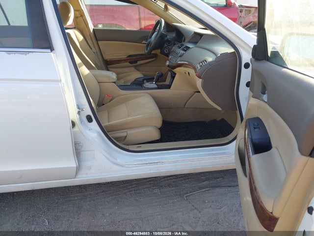 Продажа на аукционе авто 2009 Honda Accord 3.5 Ex, vin: 1HGCP36769A044155, номер лота: 46294883