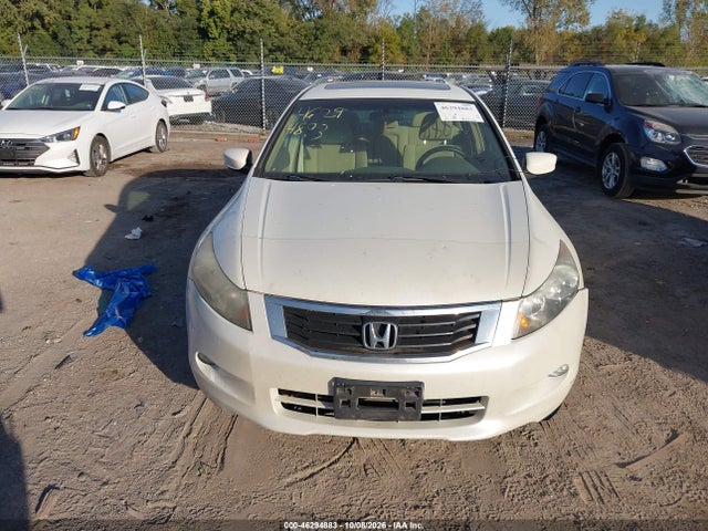 Продажа на аукционе авто 2009 Honda Accord 3.5 Ex, vin: 1HGCP36769A044155, номер лота: 46294883