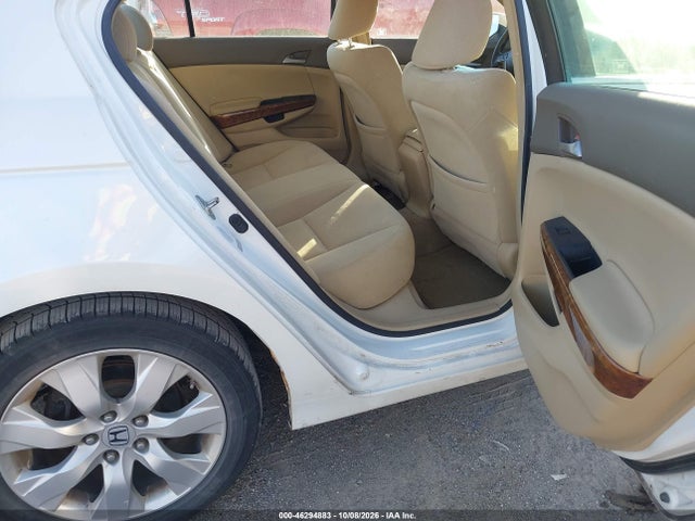 Продажа на аукционе авто 2009 Honda Accord 3.5 Ex, vin: 1HGCP36769A044155, номер лота: 46294883