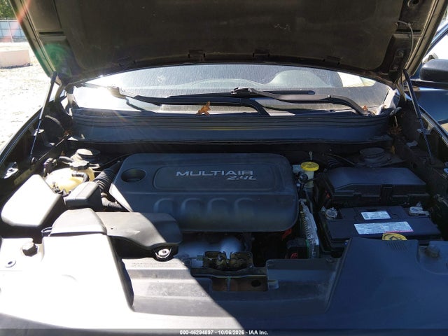 46294897 :رقم المزاد ، 1C4PJLCB2JD519085 vin ، 2018 Jeep Cherokee Latitude Fwd مزاد بيع