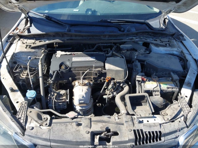 46294901 :رقم المزاد ، 1HGCR2F87FA025154 vin ، 2015 Honda Accord Ex-l مزاد بيع