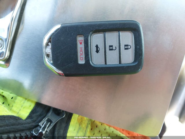 46294901 :رقم المزاد ، 1HGCR2F87FA025154 vin ، 2015 Honda Accord Ex-l مزاد بيع