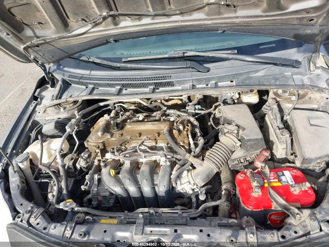 Продаж на аукціоні авто 2009 Toyota Corolla, vin: JTDBL40E79J041784, номер лоту: 46294902