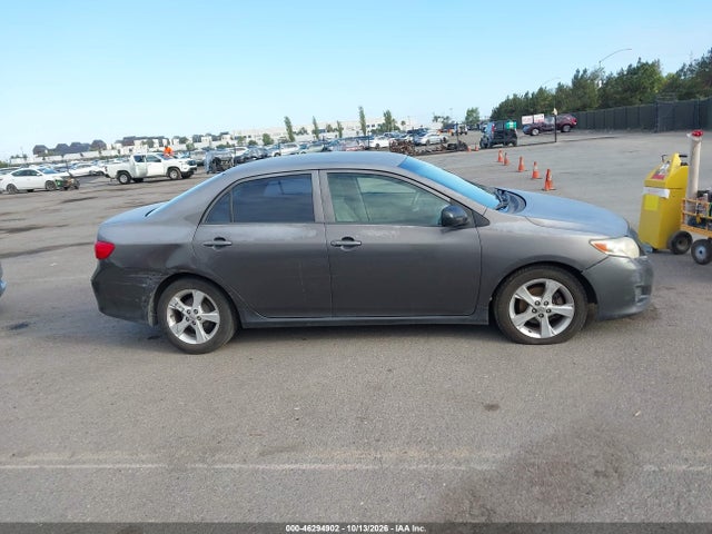 Продаж на аукціоні авто 2009 Toyota Corolla, vin: JTDBL40E79J041784, номер лоту: 46294902