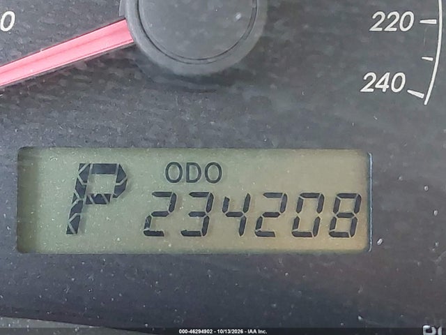 Продаж на аукціоні авто 2009 Toyota Corolla, vin: JTDBL40E79J041784, номер лоту: 46294902