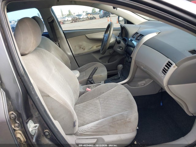 Продаж на аукціоні авто 2009 Toyota Corolla, vin: JTDBL40E79J041784, номер лоту: 46294902