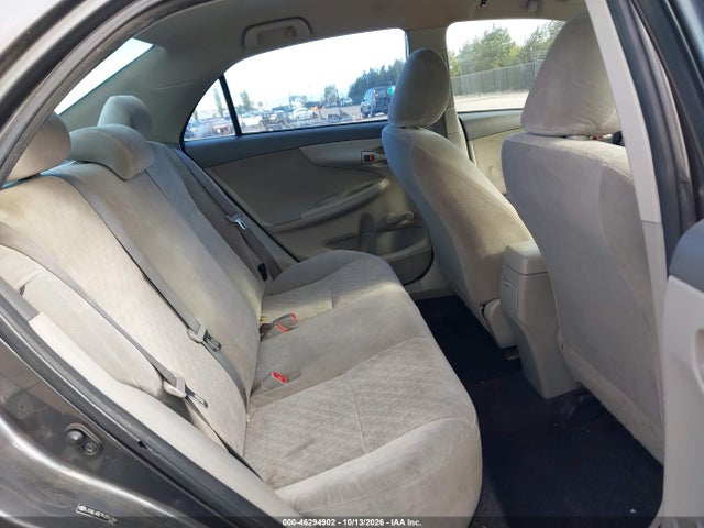 Продаж на аукціоні авто 2009 Toyota Corolla, vin: JTDBL40E79J041784, номер лоту: 46294902