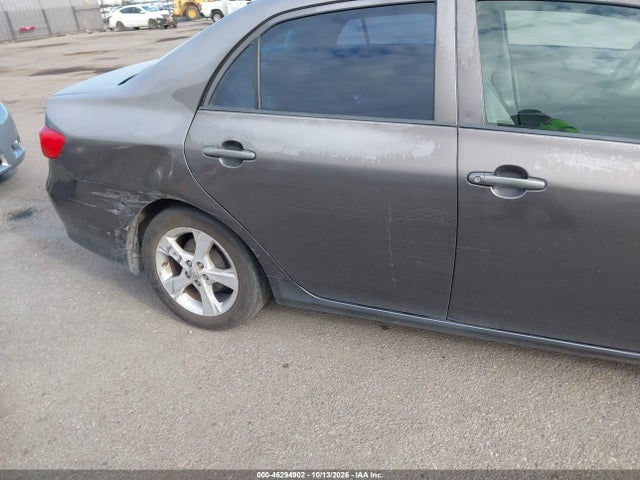 Продаж на аукціоні авто 2009 Toyota Corolla, vin: JTDBL40E79J041784, номер лоту: 46294902