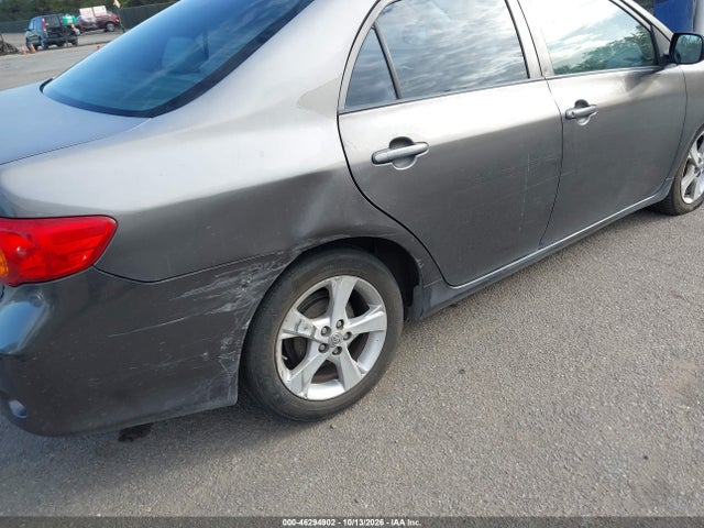 Продаж на аукціоні авто 2009 Toyota Corolla, vin: JTDBL40E79J041784, номер лоту: 46294902