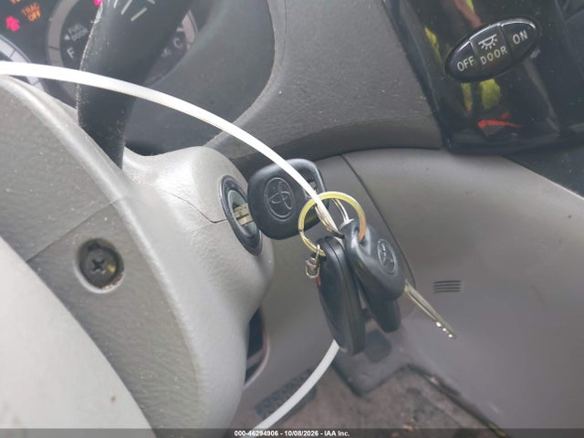 Продаж на аукціоні авто 2004 Toyota Sienna Le, vin: 5TDZA23C84S139057, номер лоту: 46294906