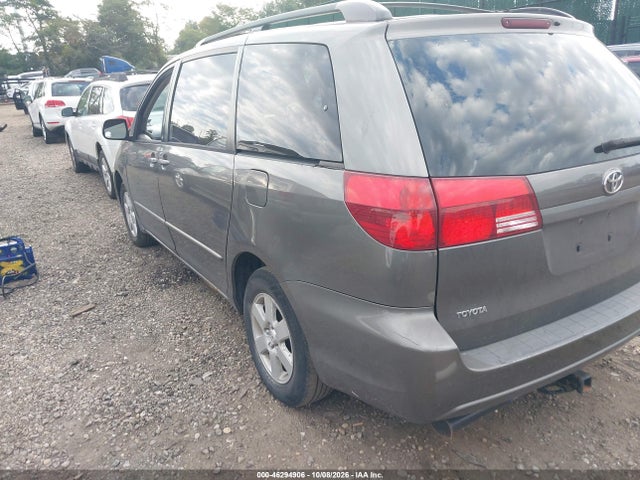 Продаж на аукціоні авто 2004 Toyota Sienna Le, vin: 5TDZA23C84S139057, номер лоту: 46294906