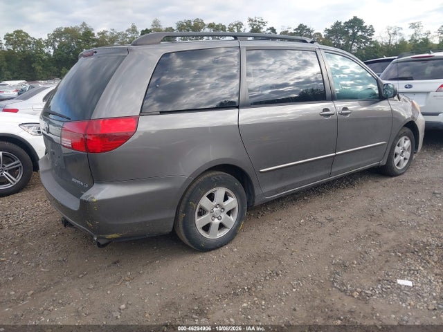 Продаж на аукціоні авто 2004 Toyota Sienna Le, vin: 5TDZA23C84S139057, номер лоту: 46294906