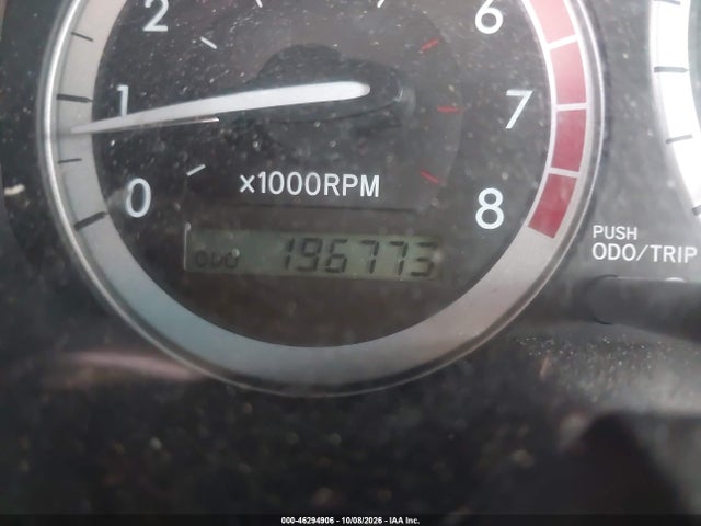 Продаж на аукціоні авто 2004 Toyota Sienna Le, vin: 5TDZA23C84S139057, номер лоту: 46294906
