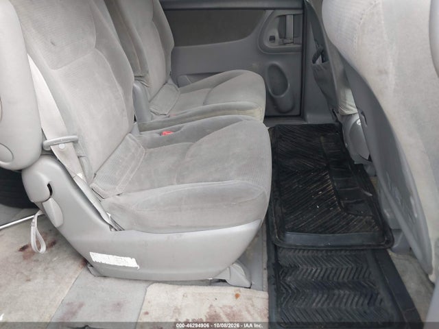 Продаж на аукціоні авто 2004 Toyota Sienna Le, vin: 5TDZA23C84S139057, номер лоту: 46294906